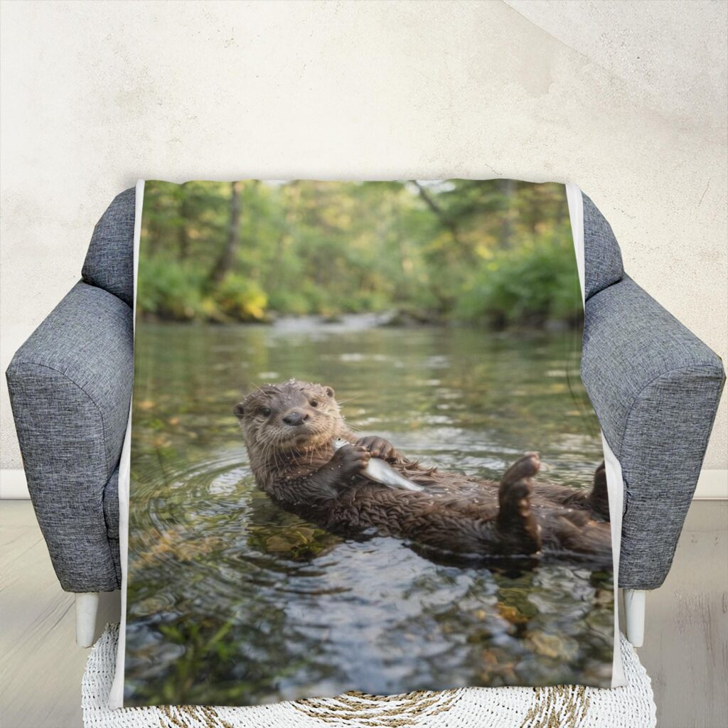 Minky Blankets